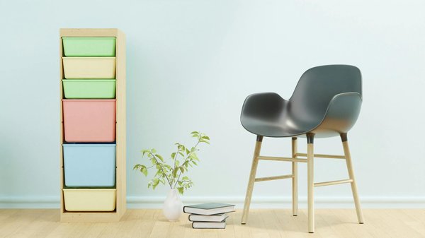 What items should you keep with you during the move instead of packing?