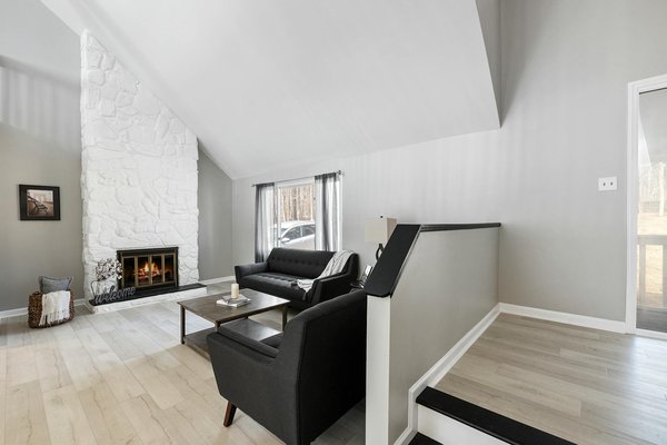 Illuminate your uk cottage: blending modern smart lighting with classic elegance